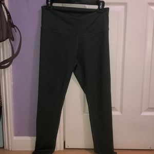 Zella Sage Workout Leggings